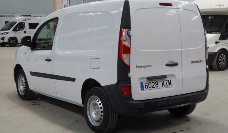 RENAULT Kangoo Furgon Profesional dCi, 75CV Euro 6