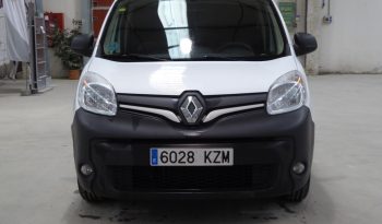 
									RENAULT Kangoo Furgon Profesional dCi, 75CV Euro 6 lleno								