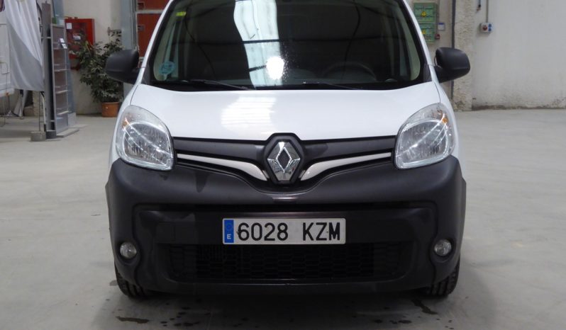 RENAULT Kangoo Furgon Profesional dCi, 75CV Euro 6