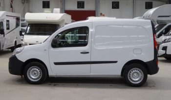 
									RENAULT Kangoo Furgon Profesional dCi, 75CV Euro 6 lleno								