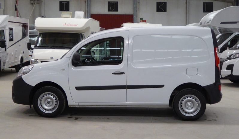 
								RENAULT Kangoo Furgon Profesional dCi, 75CV Euro 6 lleno									