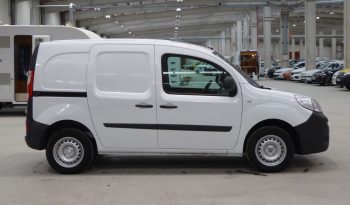 
									RENAULT Kangoo Furgon Profesional dCi, 75CV Euro 6 lleno								
