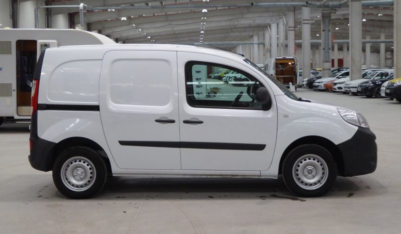 
								RENAULT Kangoo Furgon Profesional dCi, 75CV Euro 6 lleno									