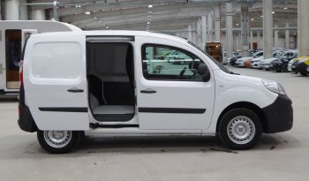 
									RENAULT Kangoo Furgon Profesional dCi, 75CV Euro 6 lleno								