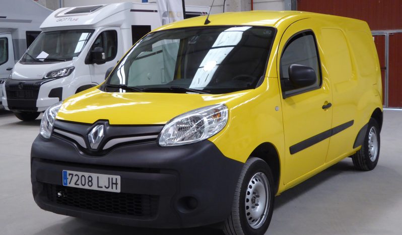 RENAULT Kangoo Maxi 2p dCi 95CV E6