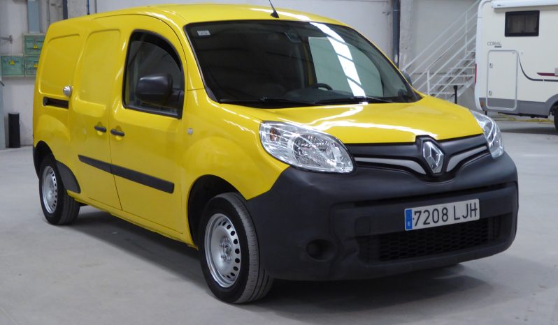 RENAULT Kangoo Maxi 2p dCi 95CV E6