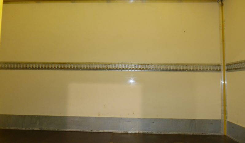 
								RENAULT MASTER 2.3DCI 130cv RWD PUERTA ELEVADORA lleno									