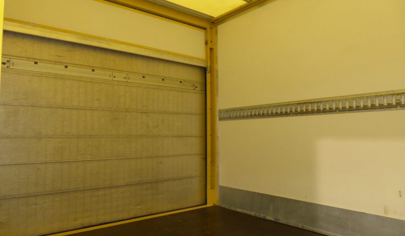 
								RENAULT MASTER 2.3DCI 130cv RWD PUERTA ELEVADORA lleno									