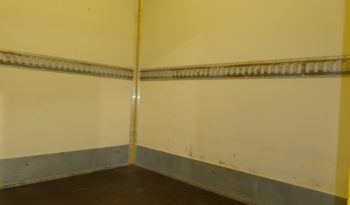 
									RENAULT MASTER 2.3DCI 130cv RWD PUERTA ELEVADORA lleno								