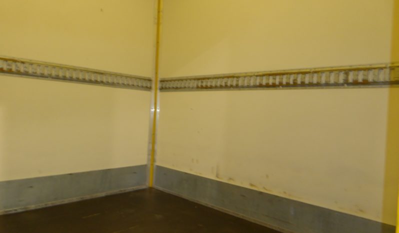 
								RENAULT MASTER 2.3DCI 130cv RWD PUERTA ELEVADORA lleno									