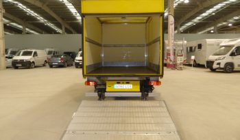 
									RENAULT MASTER 2.3DCI 130cv RWD PUERTA ELEVADORA lleno								