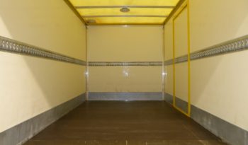 
									RENAULT MASTER 2.3DCI 130cv RWD PUERTA ELEVADORA lleno								