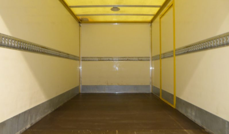 
								RENAULT MASTER 2.3DCI 130cv RWD PUERTA ELEVADORA lleno									