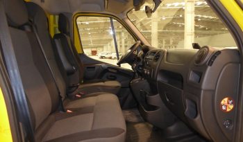 
									RENAULT MASTER 2.3DCI 130cv RWD PUERTA ELEVADORA lleno								