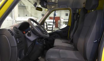 
									RENAULT MASTER 2.3DCI 130cv RWD PUERTA ELEVADORA lleno								