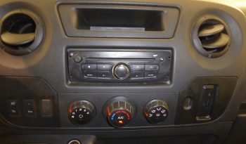
									RENAULT MASTER 2.3DCI 130cv RWD PUERTA ELEVADORA lleno								