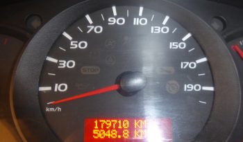 
									RENAULT MASTER 2.3DCI 130cv RWD PUERTA ELEVADORA lleno								