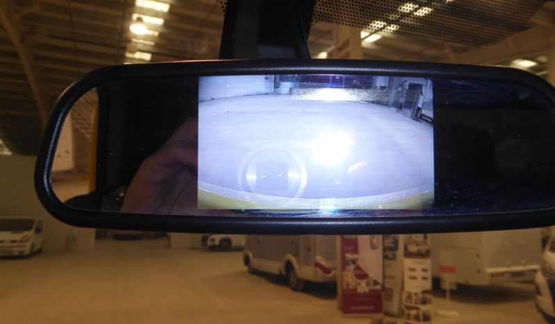 
								RENAULT MASTER 2.3DCI 130cv RWD PUERTA ELEVADORA lleno									