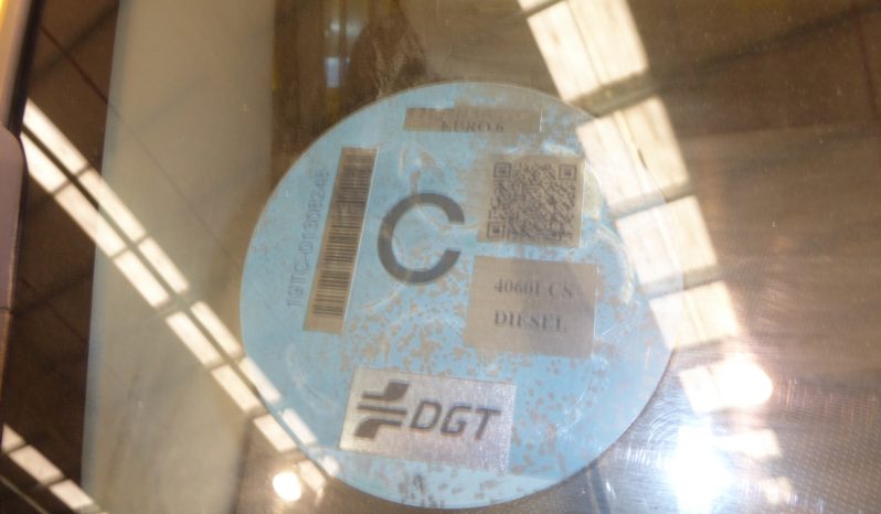 
								RENAULT MASTER 2.3DCI 130cv RWD PUERTA ELEVADORA lleno									