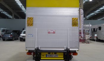 
									RENAULT MASTER 2.3DCI 130cv RWD PUERTA ELEVADORA lleno								