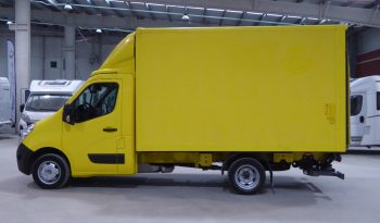 
									RENAULT MASTER 2.3DCI 130cv RWD PUERTA ELEVADORA lleno								
