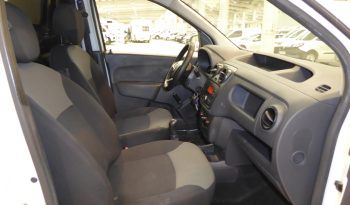 
									Dacia Dokker Ambiance 1.6 100CV gas GLP lleno								