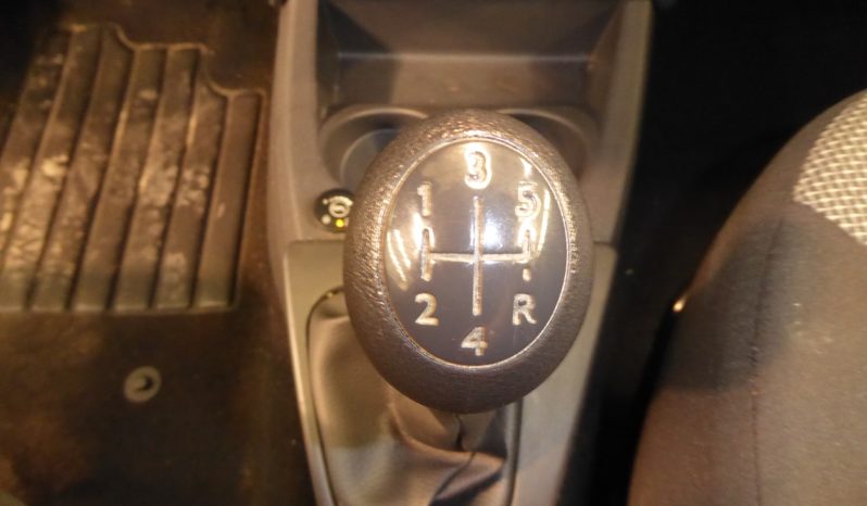 
								Dacia Dokker Ambiance 1.6 100CV gas GLP lleno									