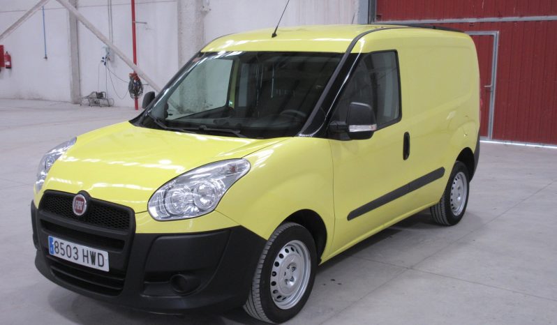 Fiat Doblo Cargo Base 1.3 Mjet 66kW 90CV E5