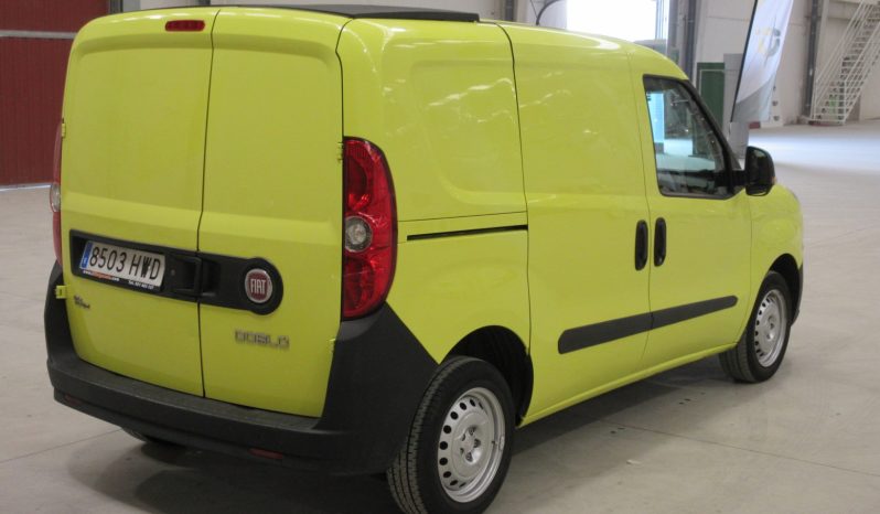 Fiat Doblo Cargo Base 1.3 Mjet 66kW 90CV E5