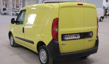 
									Fiat Doblo Cargo Base 1.3 Mjet 66kW 90CV E5 lleno								