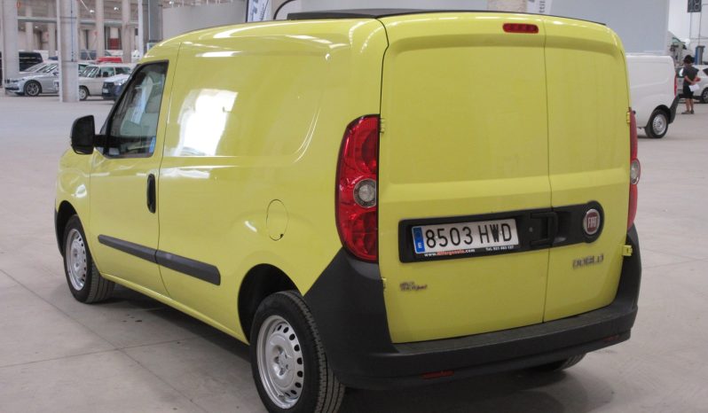 Fiat Doblo Cargo Base 1.3 Mjet 66kW 90CV E5