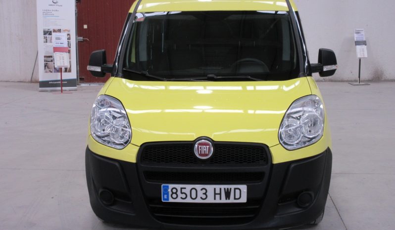 Fiat Doblo Cargo Base 1.3 Mjet 66kW 90CV E5