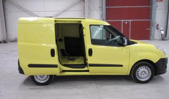 
									Fiat Doblo Cargo Base 1.3 Mjet 66kW 90CV E5 lleno								