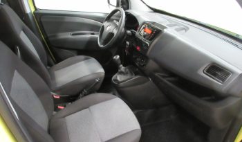 
									Fiat Doblo Cargo Base 1.3 Mjet 66kW 90CV E5 lleno								