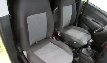 
									Fiat Doblo Cargo Base 1.3 Mjet 66kW 90CV E5 lleno								