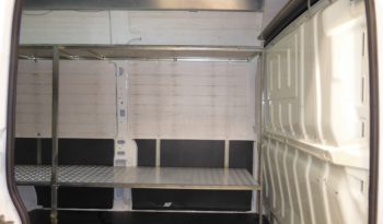 
									Citroen Jumper BlueHDi 130CV Furgon 35 L4H3 lleno								