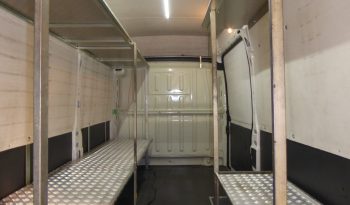 
									Citroen Jumper BlueHDi 130CV Furgon 35 L4H3 lleno								