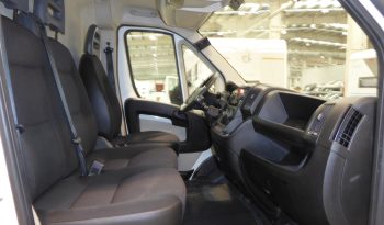 
									Citroen Jumper BlueHDi 130CV Furgon 35 L4H3 lleno								