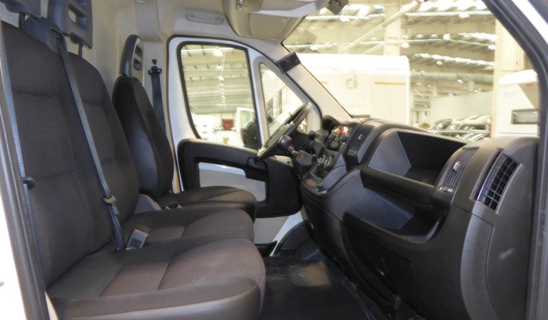 
								Citroen Jumper BlueHDi 130CV Furgon 35 L4H3 lleno									