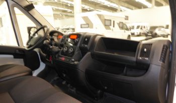 
									Citroen Jumper BlueHDi 130CV Furgon 35 L4H3 lleno								