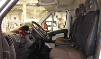 
									Citroen Jumper BlueHDi 130CV Furgon 35 L4H3 lleno								