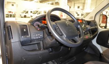 
									Citroen Jumper BlueHDi 130CV Furgon 35 L4H3 lleno								