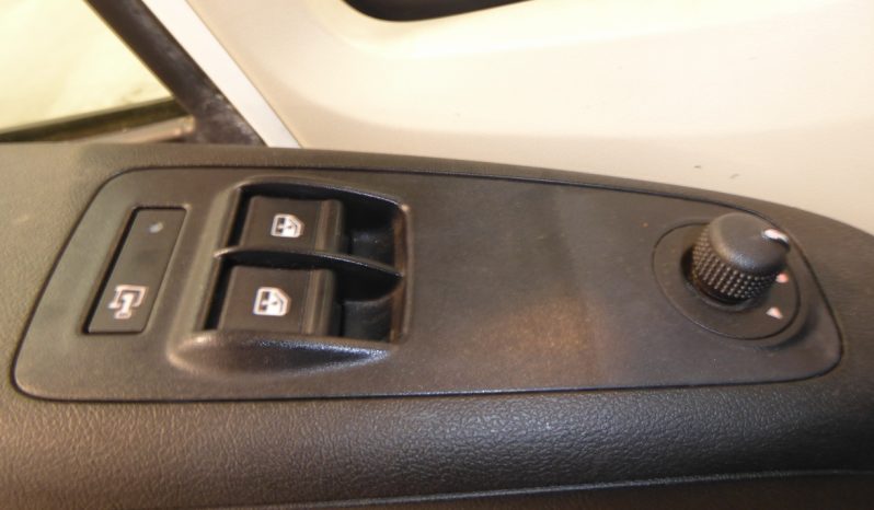 
								Citroen Jumper BlueHDi 130CV Furgon 35 L4H3 lleno									
