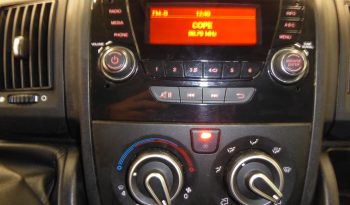 
									Citroen Jumper BlueHDi 130CV Furgon 35 L4H3 lleno								