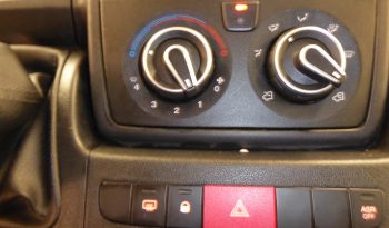 
									Citroen Jumper BlueHDi 130CV Furgon 35 L4H3 lleno								