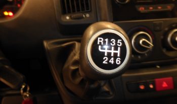 
									Citroen Jumper BlueHDi 130CV Furgon 35 L4H3 lleno								