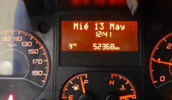 
									Citroen Jumper BlueHDi 130CV Furgon 35 L4H3 lleno								