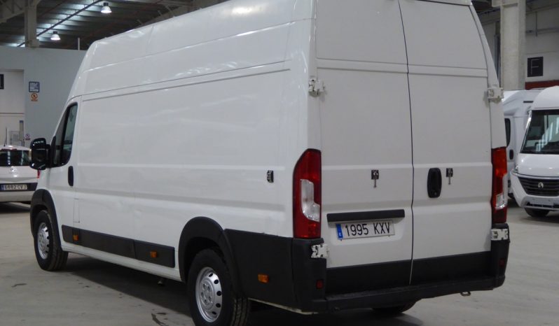 Citroen Jumper BlueHDi 130CV Furgon 35 L4H3