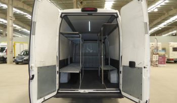 
									Citroen Jumper BlueHDi 140CV Furgon 35 L4H3 lleno								
