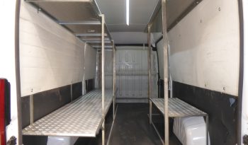 
									Citroen Jumper BlueHDi 140CV Furgon 35 L4H3 lleno								